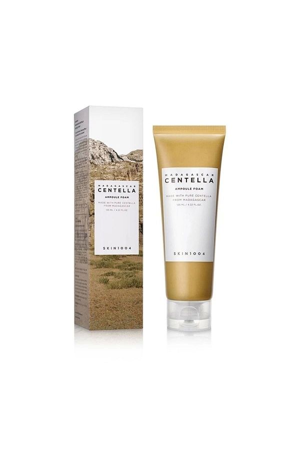 غسول فوم سنتلا