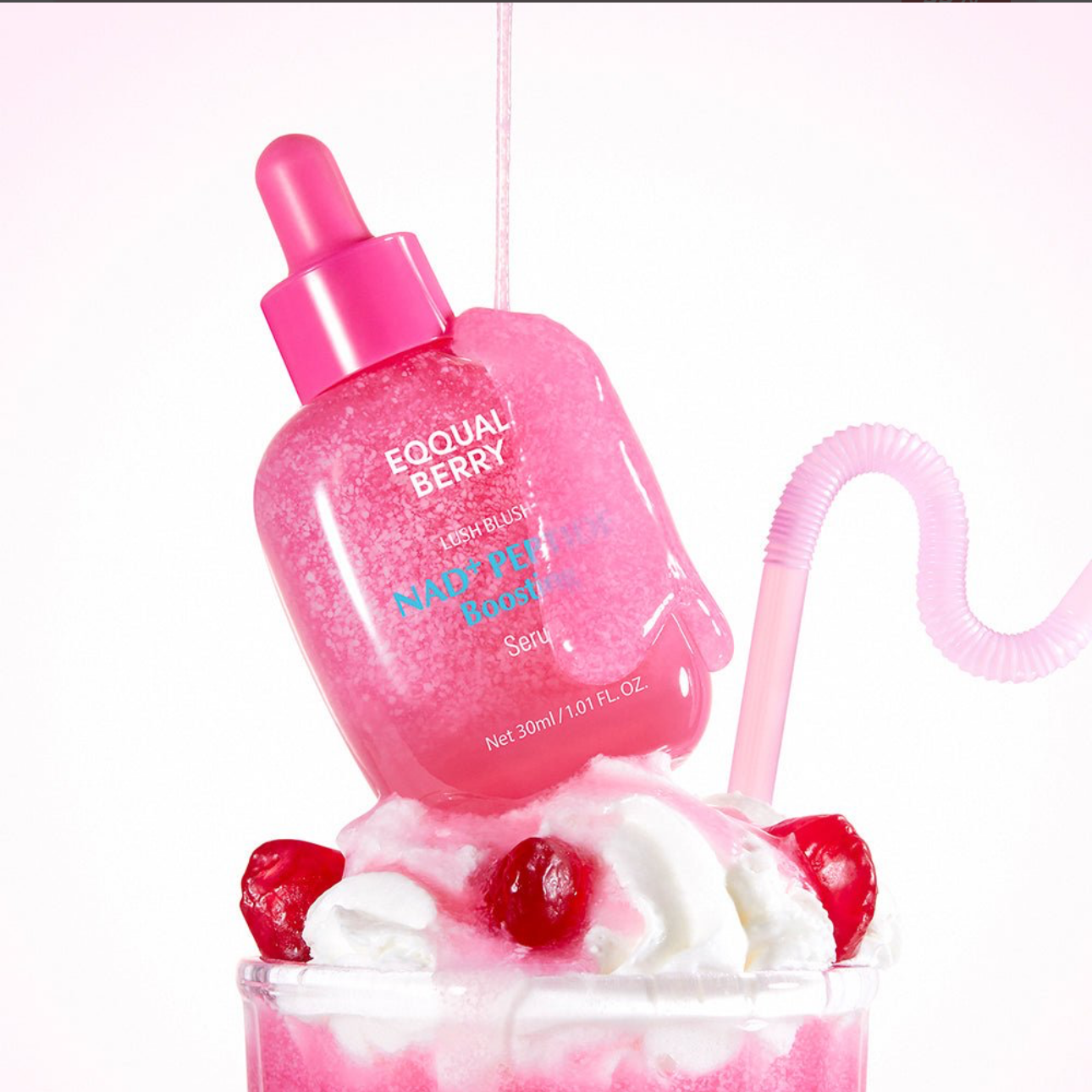 ايكوال بيري البينك لتجديد البشره