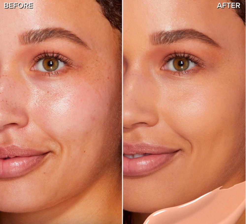 كونسيلر تو فيسد