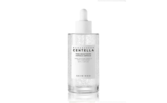 SKIN1004 Madagascar Centella Tone Brightening Capsule Ampoule 100ml