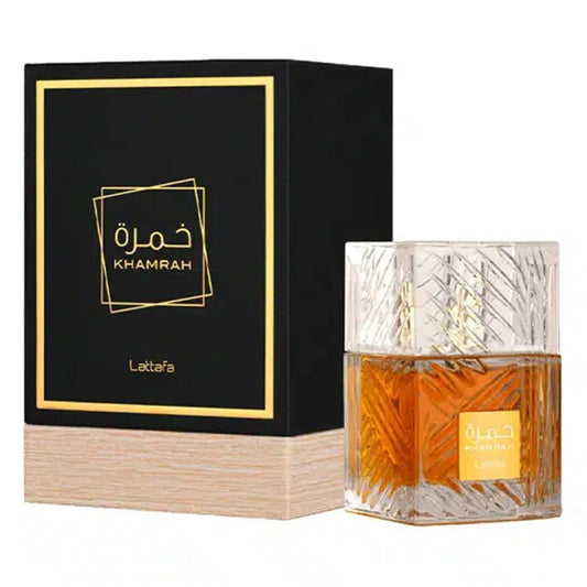خمره لطافه