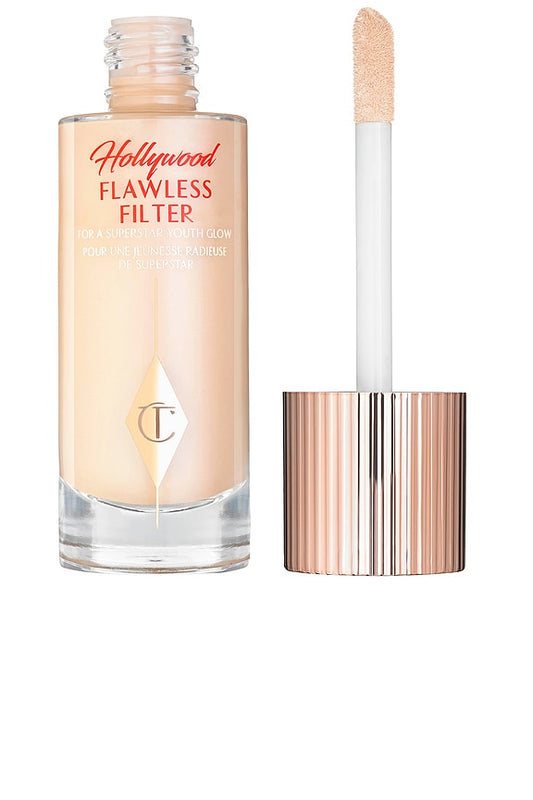 Hollywood Flawless Filter in 6 Tan
