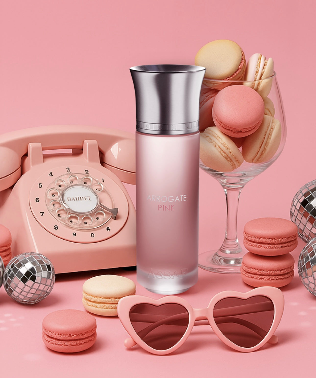 اروجيت بينك عساف