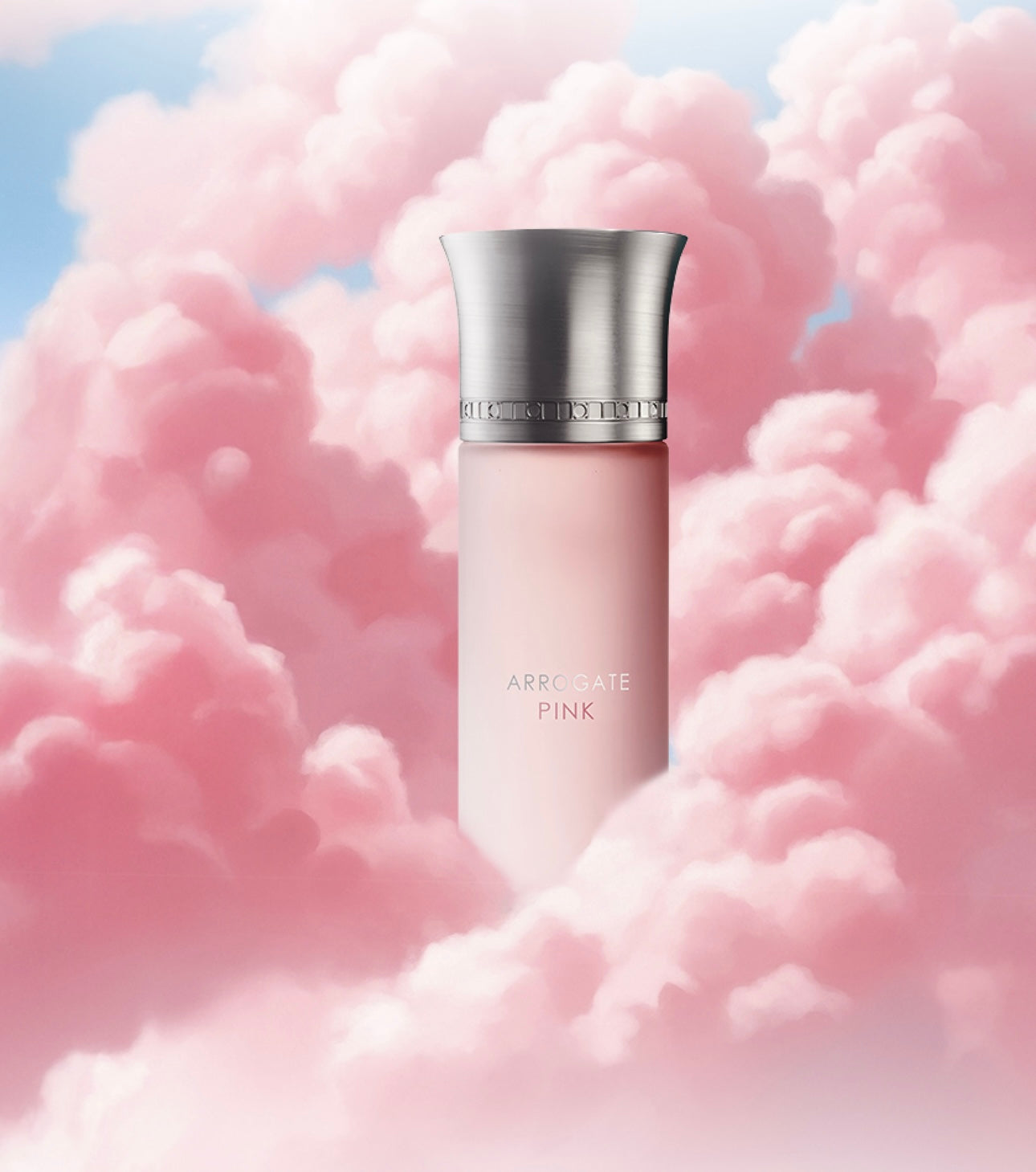 اروجيت بينك عساف