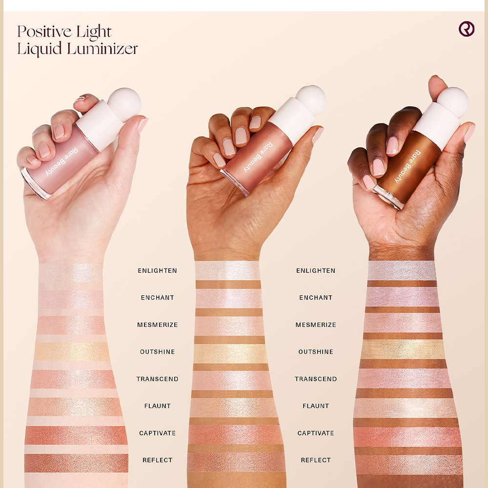 هايلايتر رير بيوتي