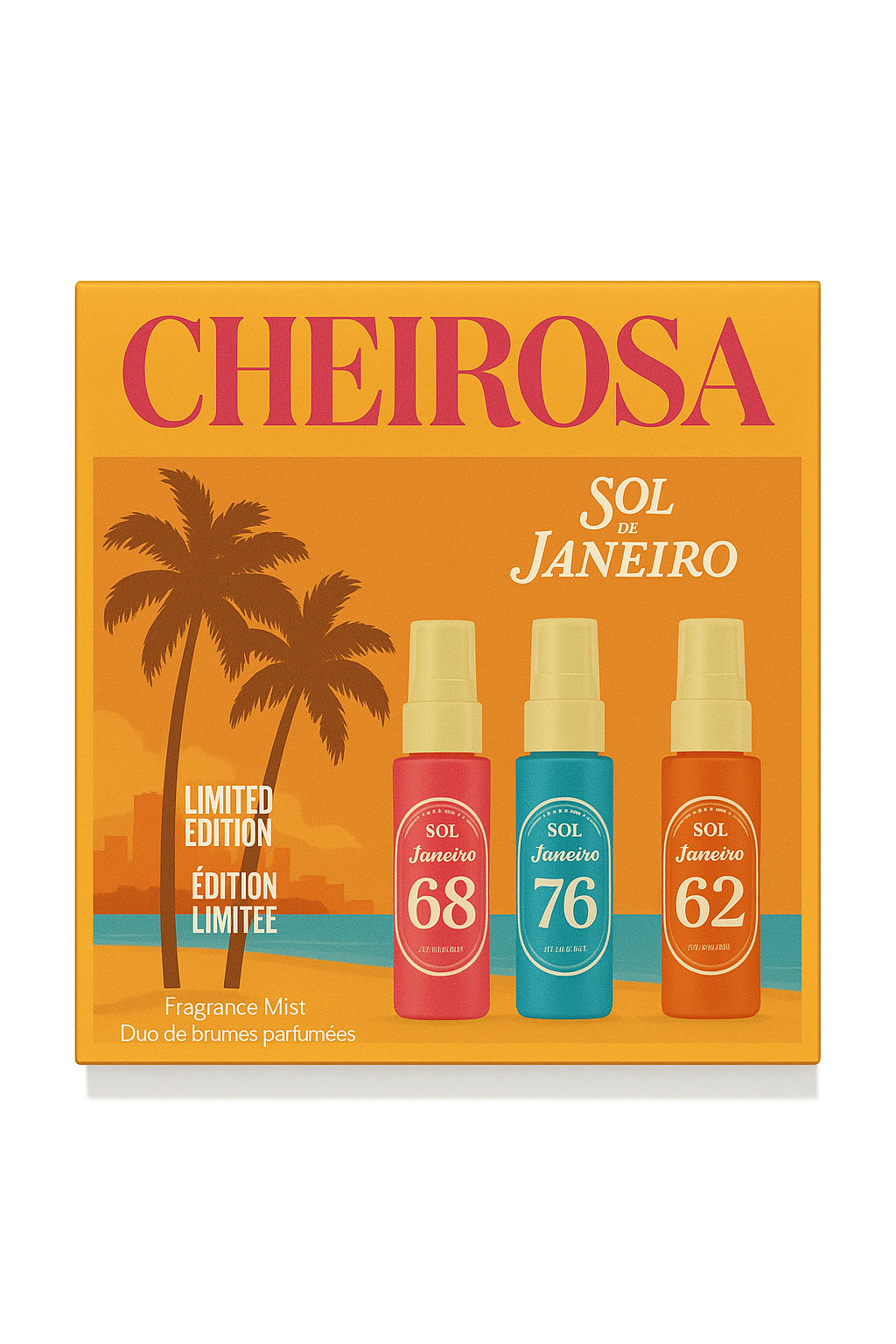 سول دي جانيرو