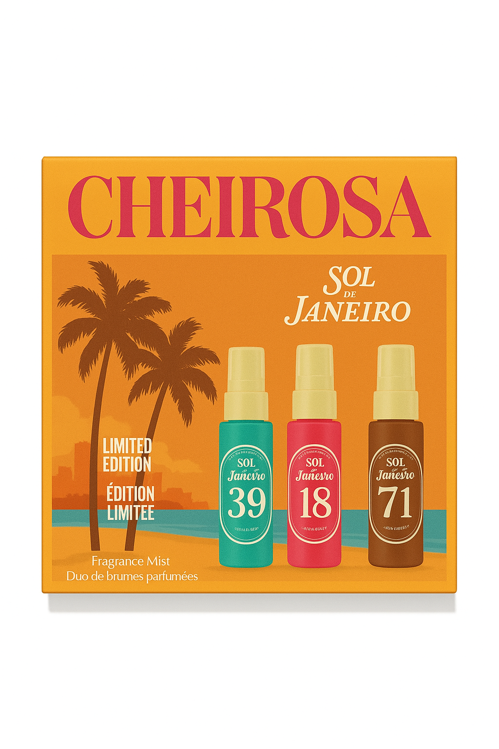 سول دي جانيرو